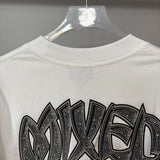 Mixed Emotion Long Sleeved Shirt