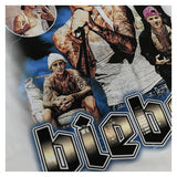 JUSTINBieber T-shirt