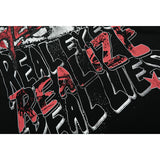 HS T-shirt Direct Printing Pattern
