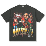 Migos T-shirt