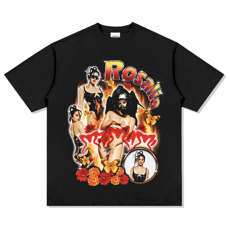 Rosalía T shirts
