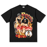 Rosalía T shirts