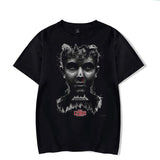 Stranger Things T Shirt Eleven Stranger Things Digital Printing Personal Leisure T-shirt