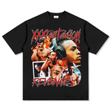XXXTENTACION T-shirt
