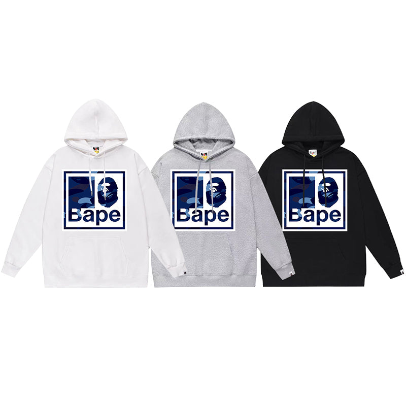 Bathing ape Hoodie