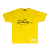 Amiri T Shirts