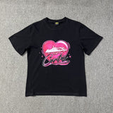 Corteiz T Shirt Short Sleeve Hip Hop Men and Women Casual
