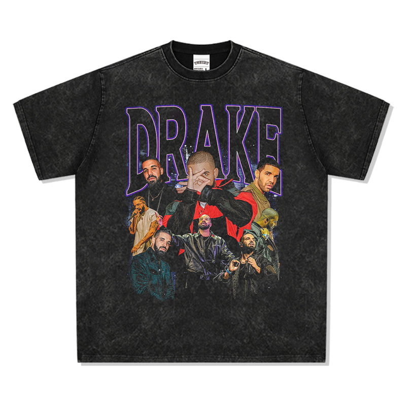 DRAKE T-shirt
