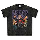 DRAKE T-shirt