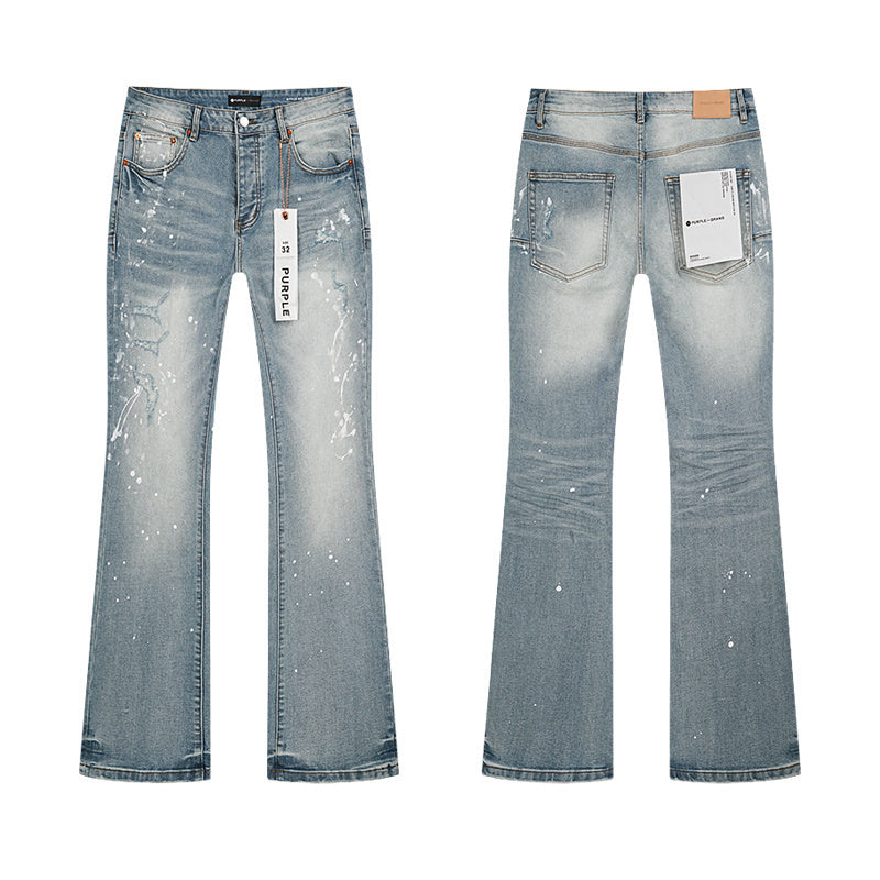 Purple Brand Jeans #PU171