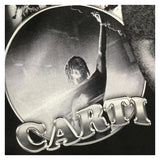 Playbois carti jordan terrell t-shirt