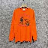RHUDE Long Sleeve T-Shirt