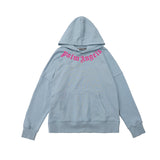 Plam Angle Hoodie