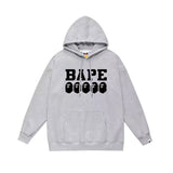 Bathing ape Hoodie
