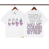 Cough Syrup T Shirts