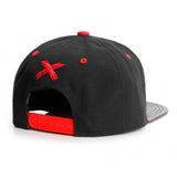 Trendy Flat Brimmed Hat