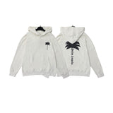 Plam Angle Hoodie