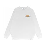 RHUDE Long Sleeve T-Shirt