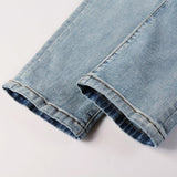 Men Trendy Jeans