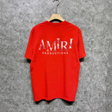 Amiri T Shirts