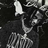 Playbois carti jordan terrell t-shirt