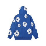 Denim Tears Hoodie