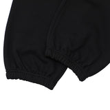 Sp5der Sweatpants Cobweb Puff Print Pure Cotton