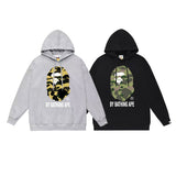 Bathing ape Hoodie