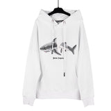 Plam Angle Hoodie