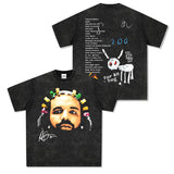 Drake DRAKE T shirts