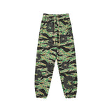 Denim Tears Sweatpants Camouflage