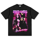 DUALIPAPINK T-shirt