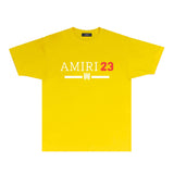 Amiri T Shirts