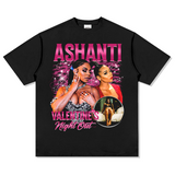 ashanti T-shirt