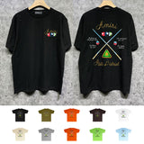 Amiri T Shirts