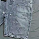 Mixed Emotion Shorts