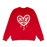 Amiri Sweatshirt Printed Trendy Pure Cotton