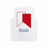 Rhude Tank T Shirts
