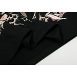 HS T-shirt Direct Printing Pattern