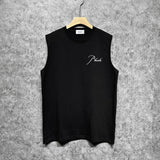Rhude Tank T Shirts