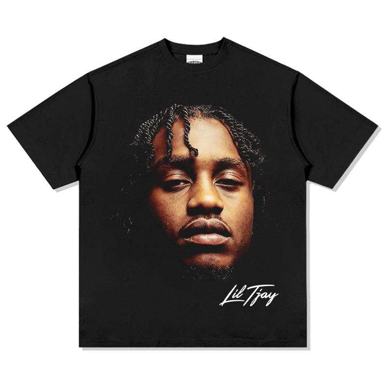 lil tjay T-shirt