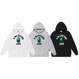 Bathing ape Hoodie