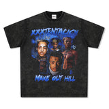 XXXTentacion T-shirt