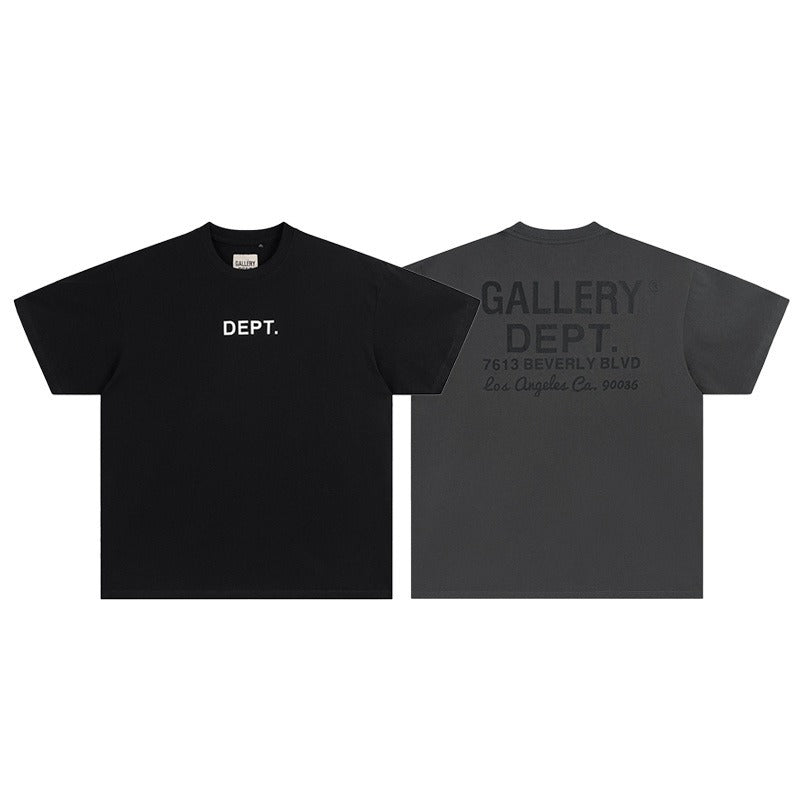 Gallery Dept T Shirts