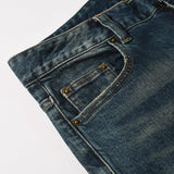 Men Trendy Jeans