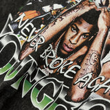 NBAYoungBoy T-shirt