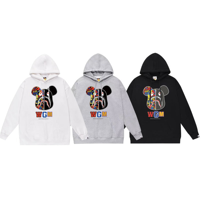 Bathing ape Hoodie