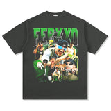 Feide T shirts