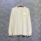 RHUDE Long Sleeve T-Shirt