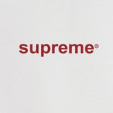 Supreme Sweatshirt